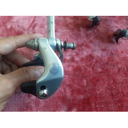 Campagnolo Record C brake calipers Colnago Gios