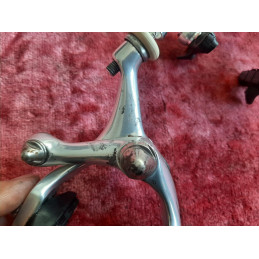 Campagnolo Record C Seitenzugbremsen Bremskörper Colnago Gios