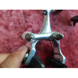 Etriers de frein Campagnolo record C colnago gios D10