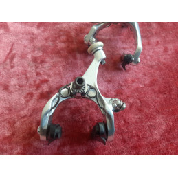 Campagnolo Record C brake calipers Colnago Gios