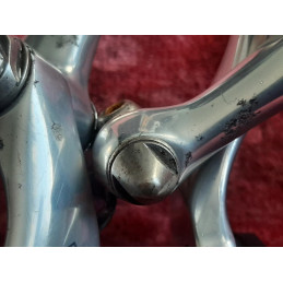 Campagnolo Record C Seitenzugbremsen Bremskörper Colnago Gios