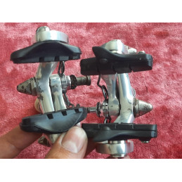 Campagnolo Record C Seitenzugbremsen Bremskörper Colnago Gios