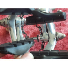 Campagnolo Record C brake calipers Colnago Gios
