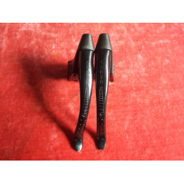 MODOLO CORSA brake levers made in Italy vintage bike eroica