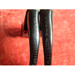 MODOLO CORSA brake levers made in Italy vintage bike eroica