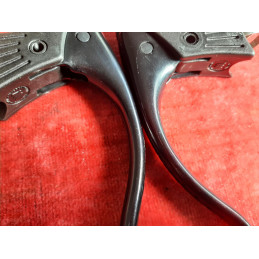 Modolo Corsa Bremshebel - Detail Ansicht 1