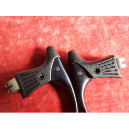 MODOLO CORSA brake levers made in Italy vintage bike eroica