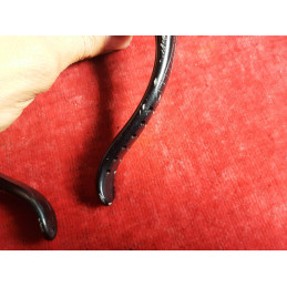 Collier de fixation levier MODOLO CORSA cintre