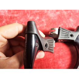 Maneta MODOLO CORSA vista desde abajo – bicicleta clásica