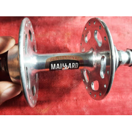 Moyeux hubs MAILLARD 700 PROFESSIONNAL TEAM ISSUE M347x1 vintage 36S D10