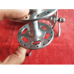 Mozzo MAILLARD 700 – flangia anteriore