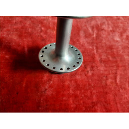 Moyeux OF MEGA avant arrière Duralumin occasion