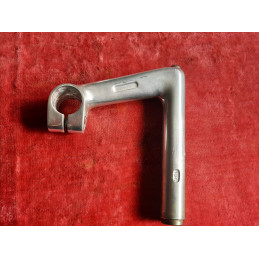 Potence PHILIPPE Peugeot 100 mm vista laterale vintage