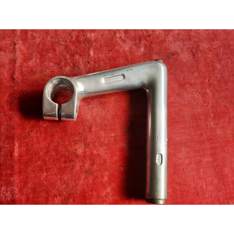 PHILIPPE stem 100mm 25.4mm 22.2mm Peugeot PX PY10 side view