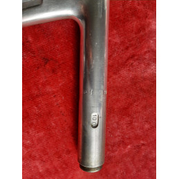 Potence 100/25,4/22,2 mm per bici da corsa d'epoca