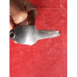 PHILIPPE stem 22.2mm quill insertion section