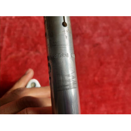 PHILIPPE stem 25.4mm bar opening detail