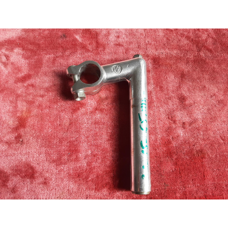 Potence STEM BELLERI BF 22-25-65 mm  rare Vintage D10