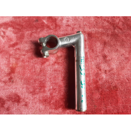 Potence STEM BELLERI BF 22-25-65 mm  rare Vintage D10