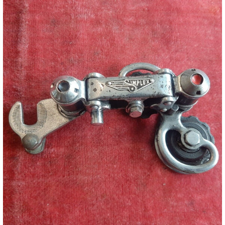 Simplex Juy 61 Export Schaltwerk Vintage Tour de France Peugeot PX10