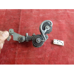 Dérailleur Arrière vintage Simplex Juy 61 Export tour de France Peugeot PX10 D10