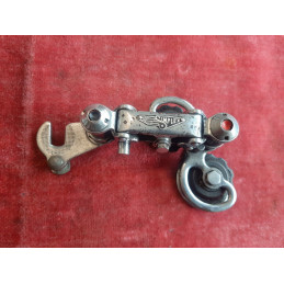 Dérailleur Arrière vintage Simplex Juy 61 Export tour de France Peugeot PX10 D10