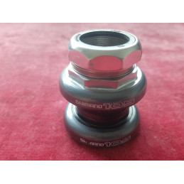 JEU DE DIRECTION SHIMANO 105 HEADSET 25.4 - 26.6 mm vélo ancien vélo D4