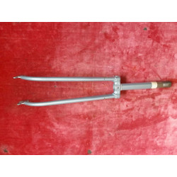 Fourche LIBERIA en acier pour cadre de velo 841g 25×100 650/700 🇫🇷 R3