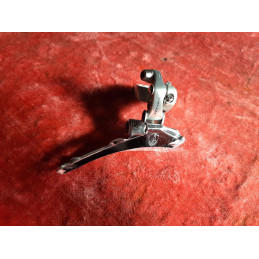 Dérailleur Avant Vintage Bike Bike Simplex Sa 102 Sgdg Made in France Nos
