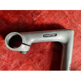 Potencia PHILIPPE Peugeot 110/25.2/22 mm – vista frontal