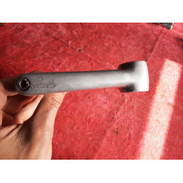 Attacco manubrio Philippe Peugeot 110mm filettatura vite