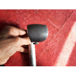 Potencia PHILIPPE Peugeot 110/25.2/22 mm – detalle del interior del diámetro