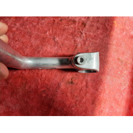 Potencia PHILIPPE Peugeot 110/25.2/22 mm – vista de la tapa frontal