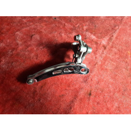 Campagnolo Super Record front derailleur for Colnago Gios Bianchi