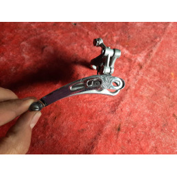 Campagnolo Super Record front derailleur for Colnago Gios Bianchi