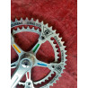 Pedalier Crankset Campagnolo super record colnago 42-52 170 9/16 D4