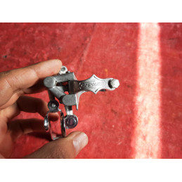 Derailleur avant front campagnolo super record COLNAGO Gios Bianchi bike F3
