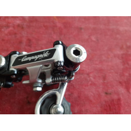 Derailleur arrière rear campagnolo super record Pat 82 COLNAGO Gios Bianchi F3