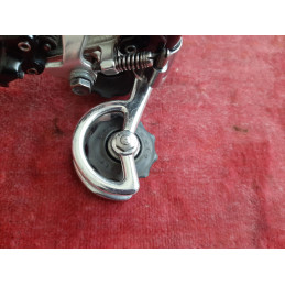 Derailleur arrière rear campagnolo super record Pat 82 COLNAGO Gios Bianchi F3