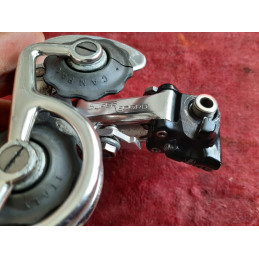 Derailleur arrière rear campagnolo super record Pat 82 COLNAGO Gios Bianchi F3