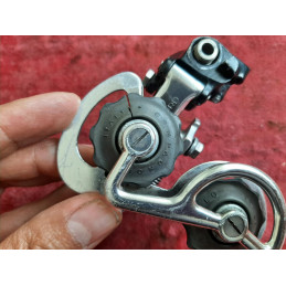 Derailleur arrière rear campagnolo super record Pat 82 COLNAGO Gios Bianchi F3