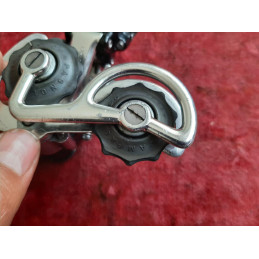 Derailleur arrière rear campagnolo super record Pat 82 COLNAGO Gios Bianchi F3