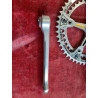 Pedalier Crankset Campagnolo super record colnago 42-52 170 9/16 D4