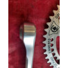 Pedalier Crankset Campagnolo super record colnago 42-52 170 9/16 D4