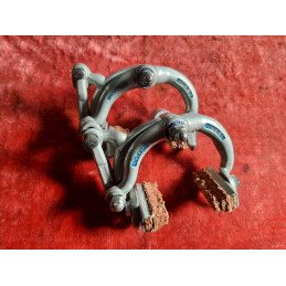 UNIVERSAL SUPER 68 Brake Caliper Vintage Eroica