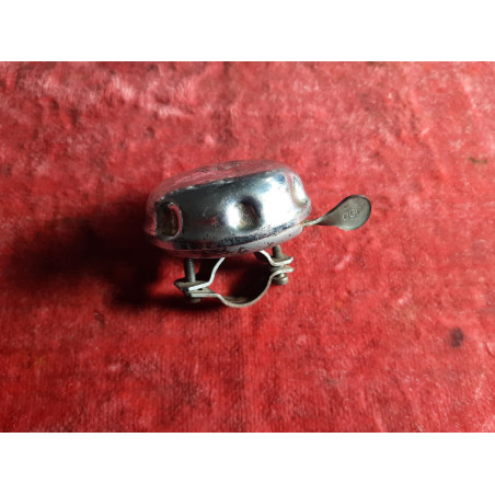 Sonnette Vintage BIKE Bicycle Ringer Bell French F3