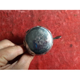 Sonnette Vintage BIKE Bicycle Ringer Bell French F3