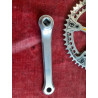 Pedalier Crankset Campagnolo super record colnago 42-52 170 9/16 D4