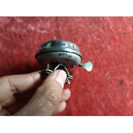 Sonnette Vintage BIKE Bicycle Ringer Bell French F3
