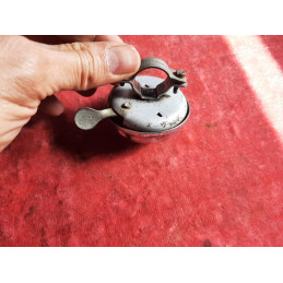 Sonnette Vintage BIKE Bicycle Ringer Bell French F3